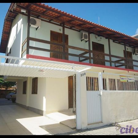 Pousada Brisamar Florianópolis Exterior foto