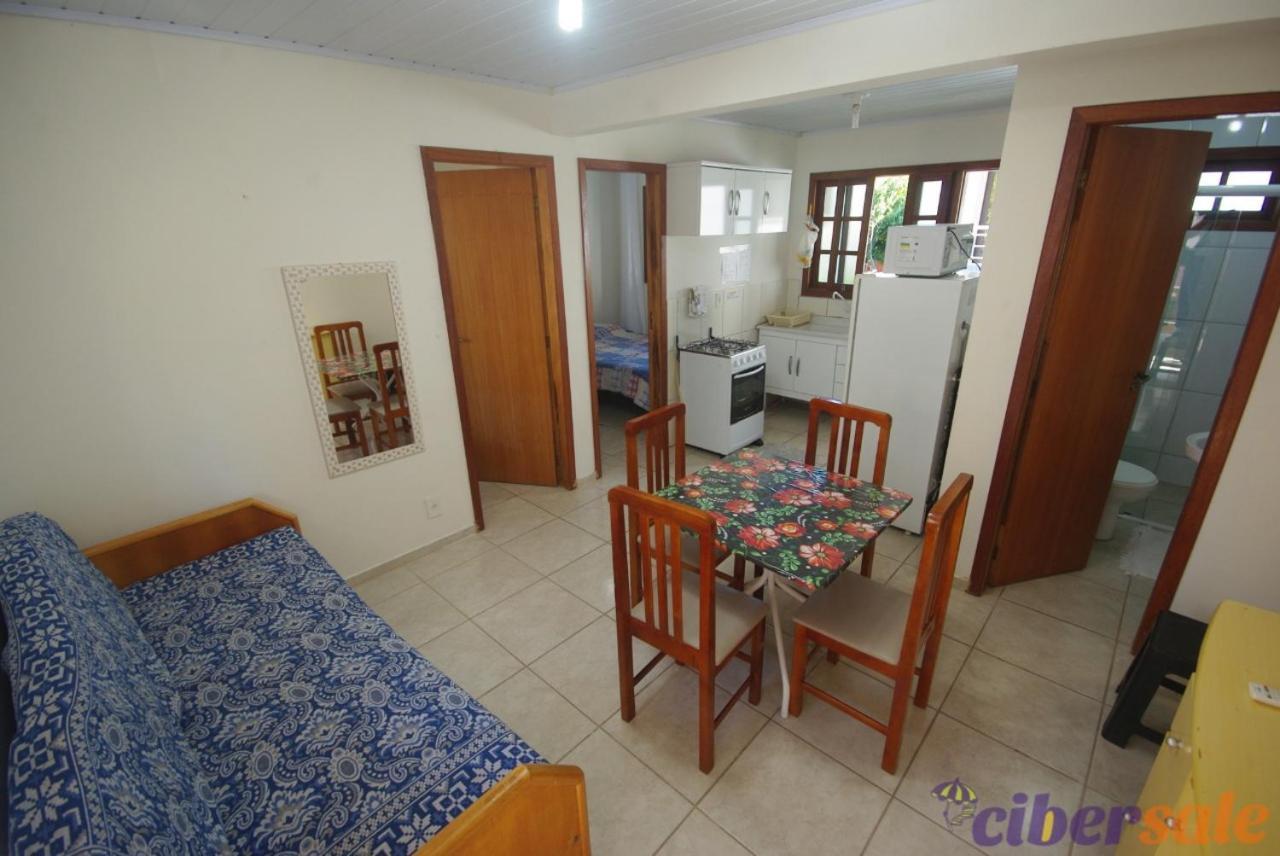 Pousada Brisamar Florianópolis Exterior foto