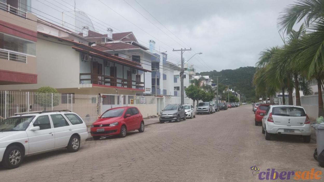 Pousada Brisamar Florianópolis Exterior foto