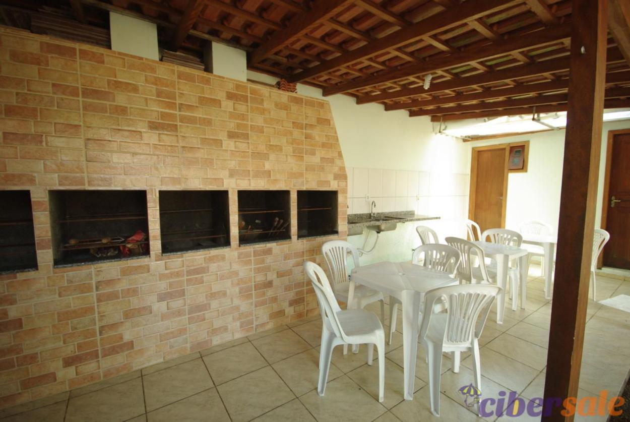 Pousada Brisamar Florianópolis Exterior foto
