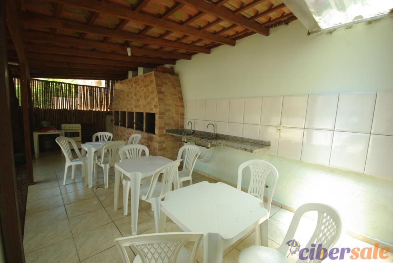 Pousada Brisamar Florianópolis Exterior foto